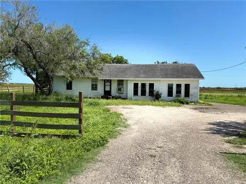 466 S County Road 307