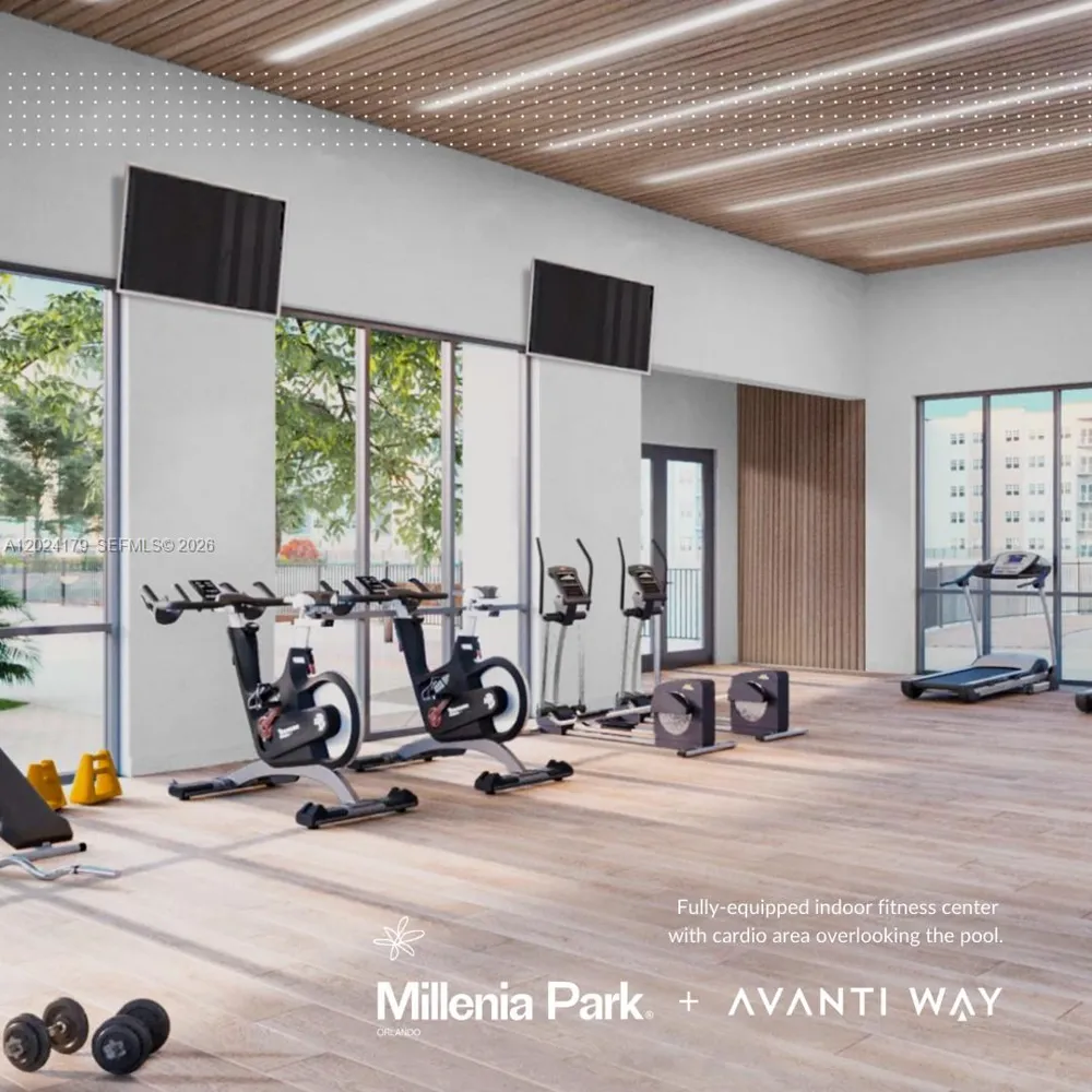 5579 Millenia Park Blvd #211 Orlando, FL 32839