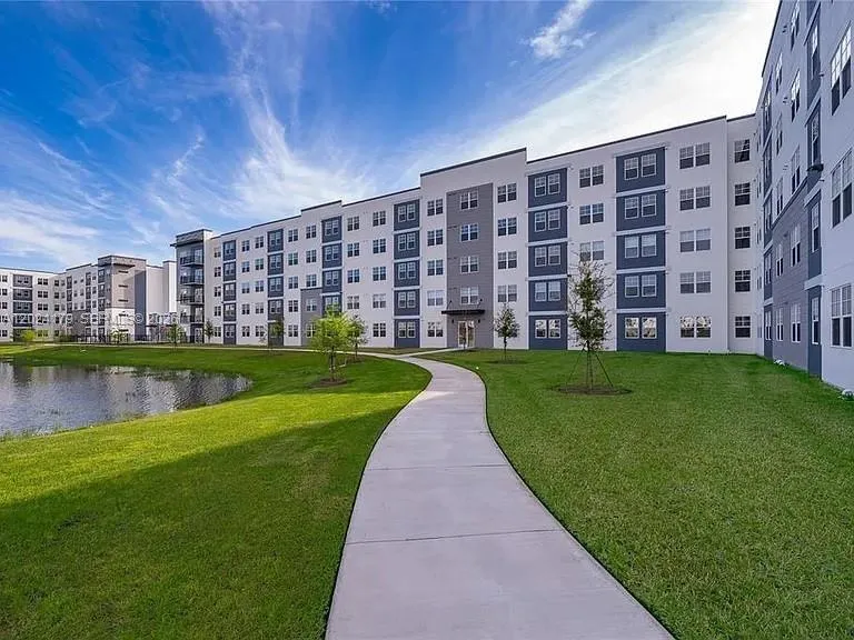 5579 Millenia Park Blvd #211 Orlando, FL 32839