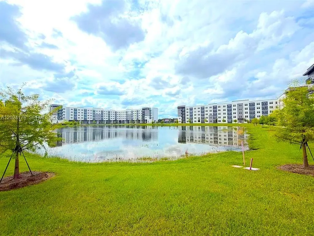 5579 Millenia Park Blvd #211 Orlando, FL 32839