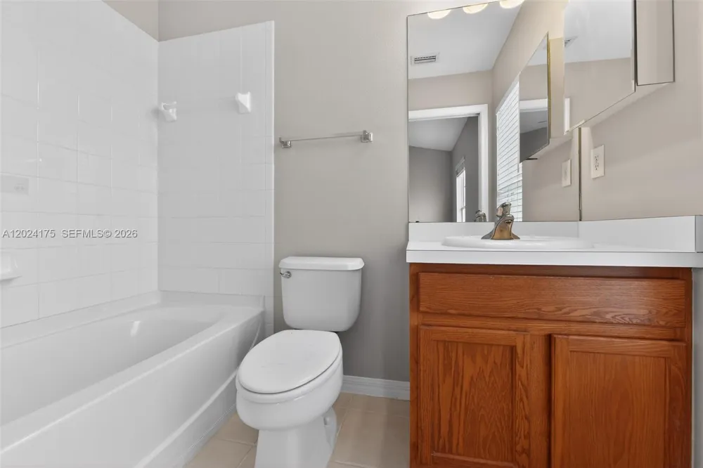 12966 KINGS CROSSING DR Tampa, FL 33534