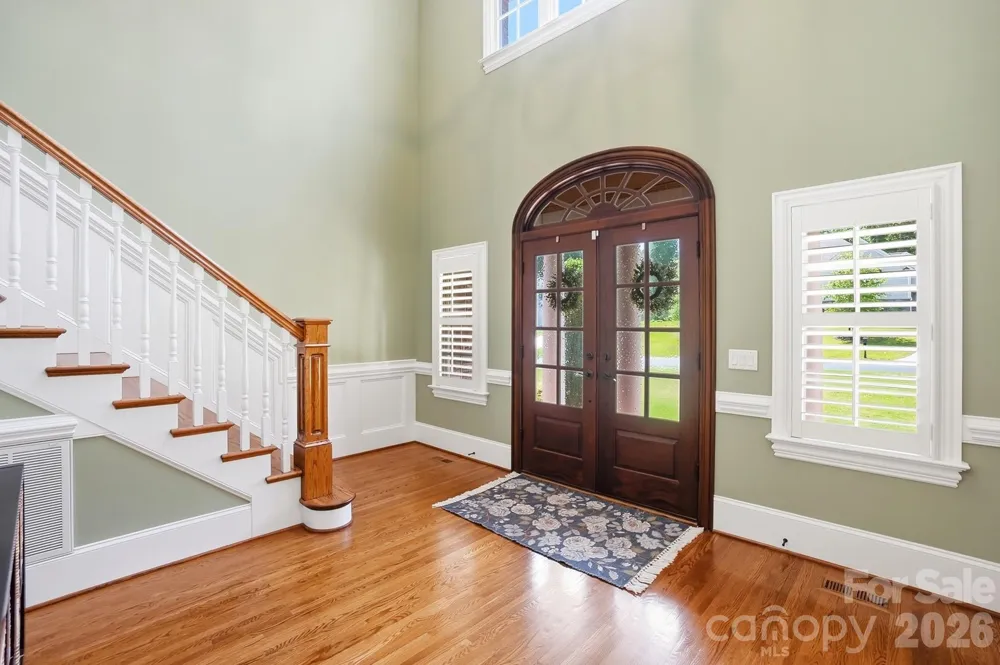2239 Tully More Drive Landis, NC 28088