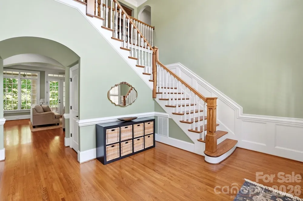 2239 Tully More Drive Landis, NC 28088