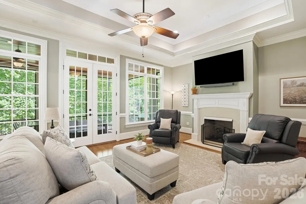 2239 Tully More Drive Landis, NC 28088