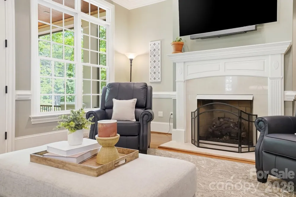 2239 Tully More Drive Landis, NC 28088