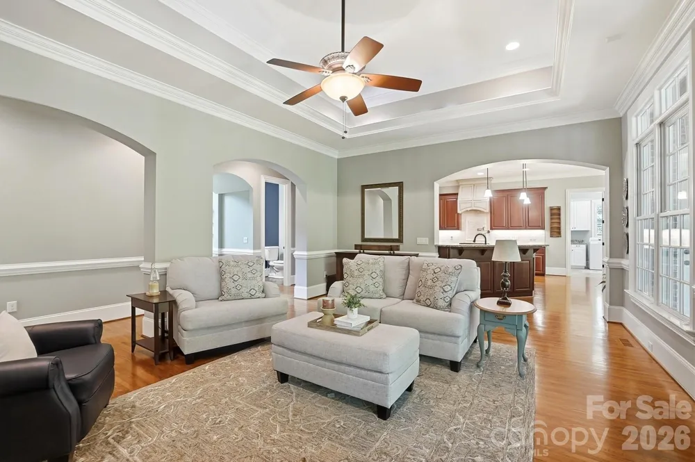 2239 Tully More Drive Landis, NC 28088