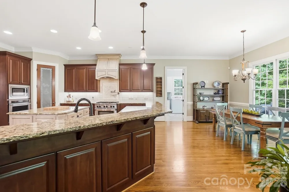 2239 Tully More Drive Landis, NC 28088
