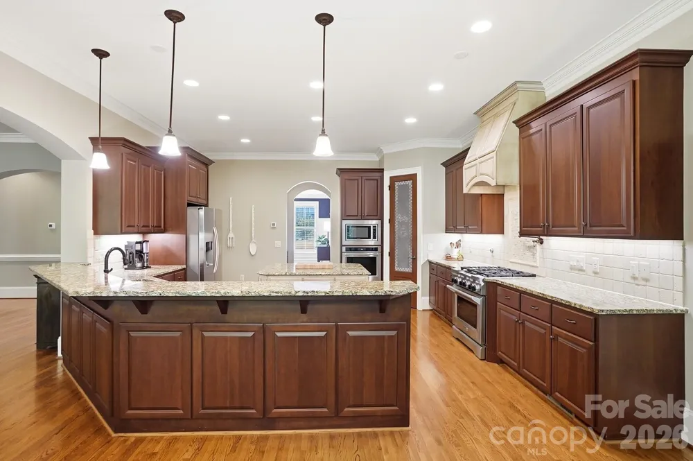 2239 Tully More Drive Landis, NC 28088