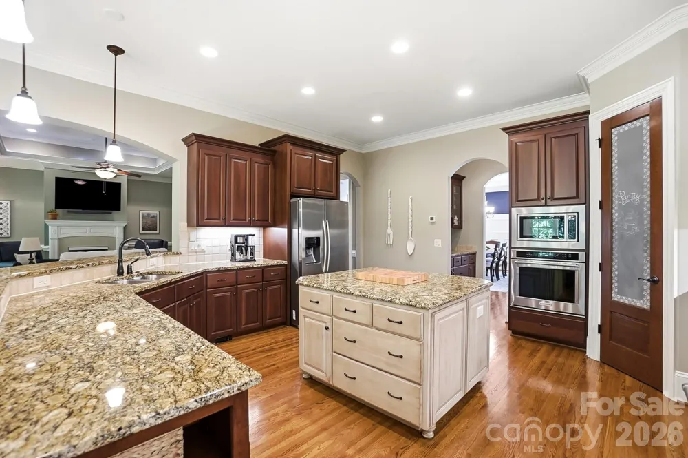 2239 Tully More Drive Landis, NC 28088