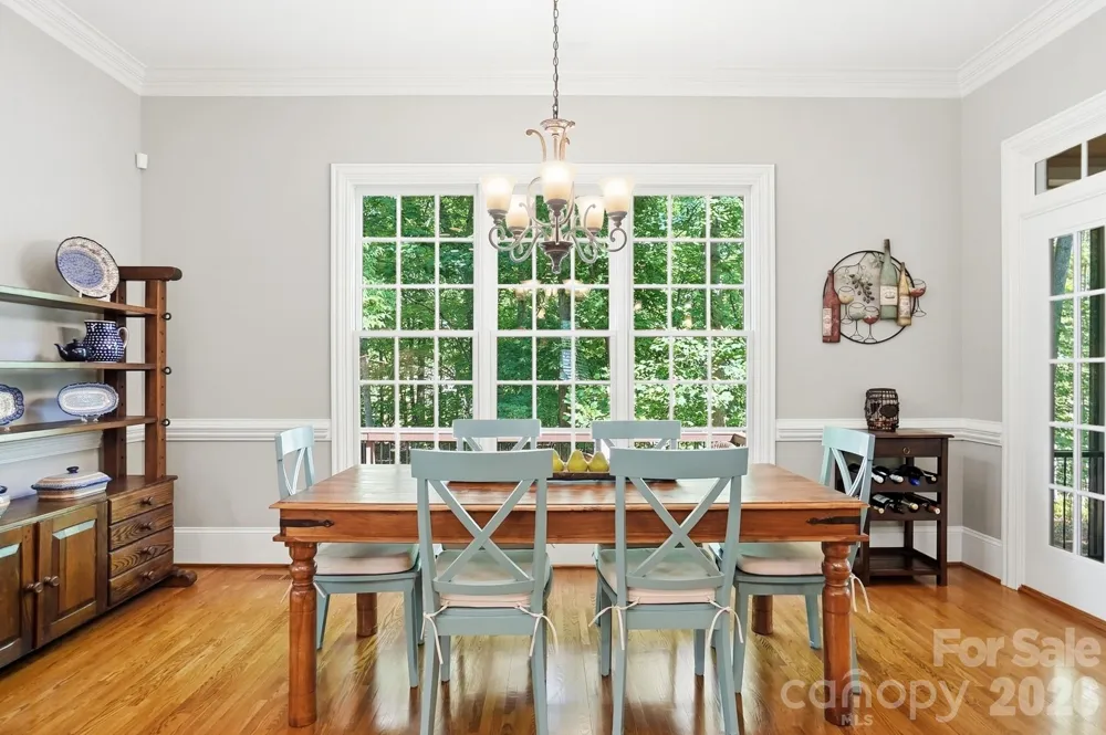 2239 Tully More Drive Landis, NC 28088