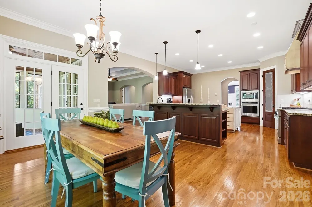 2239 Tully More Drive Landis, NC 28088