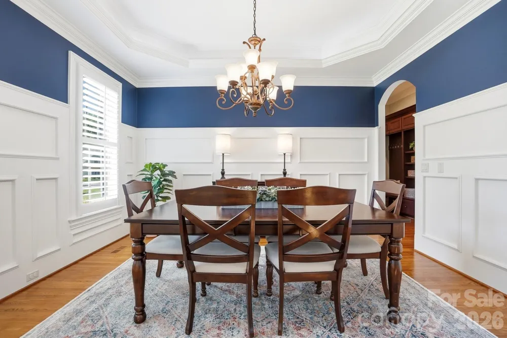 2239 Tully More Drive Landis, NC 28088