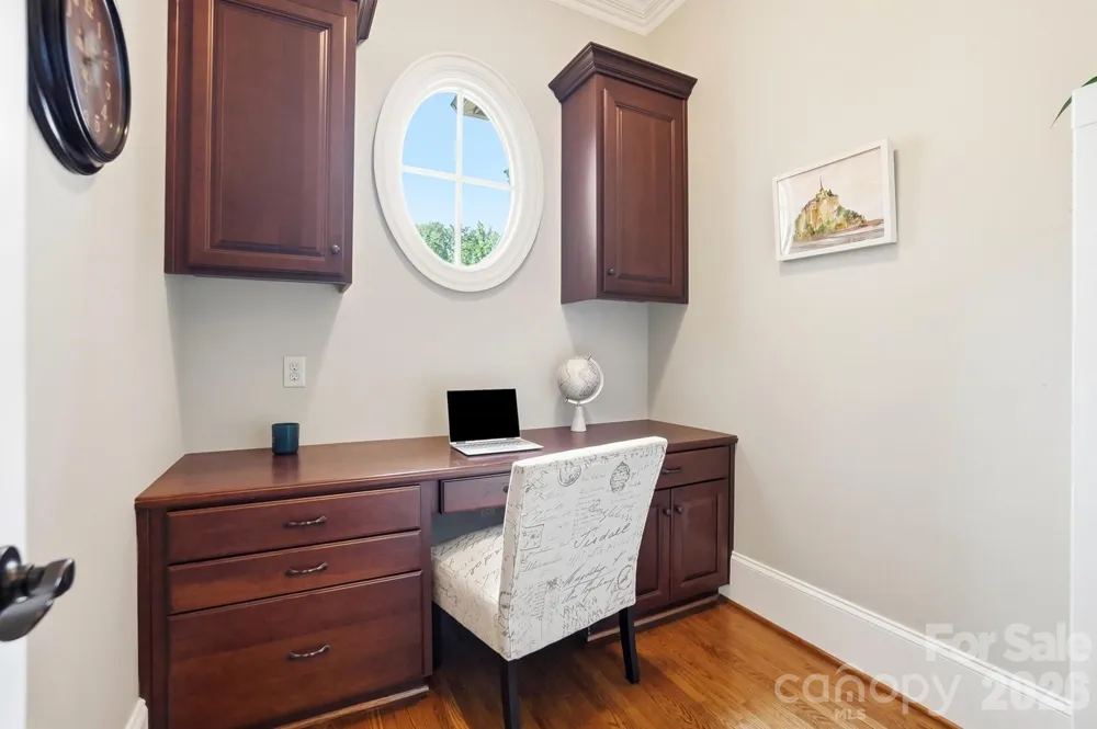 2239 Tully More Drive Landis, NC 28088