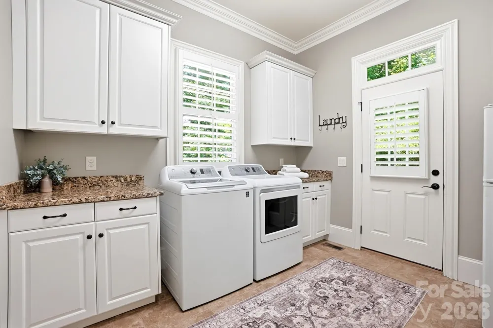 2239 Tully More Drive Landis, NC 28088