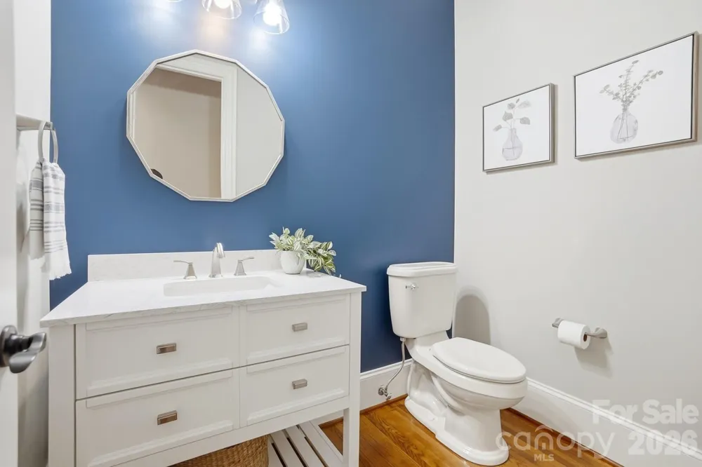 2239 Tully More Drive Landis, NC 28088