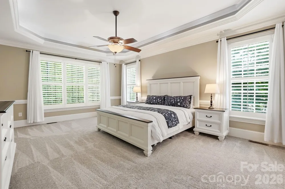 2239 Tully More Drive Landis, NC 28088