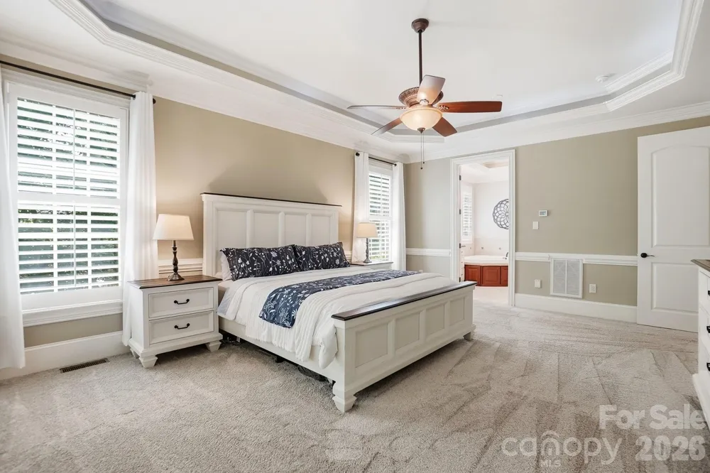 2239 Tully More Drive Landis, NC 28088