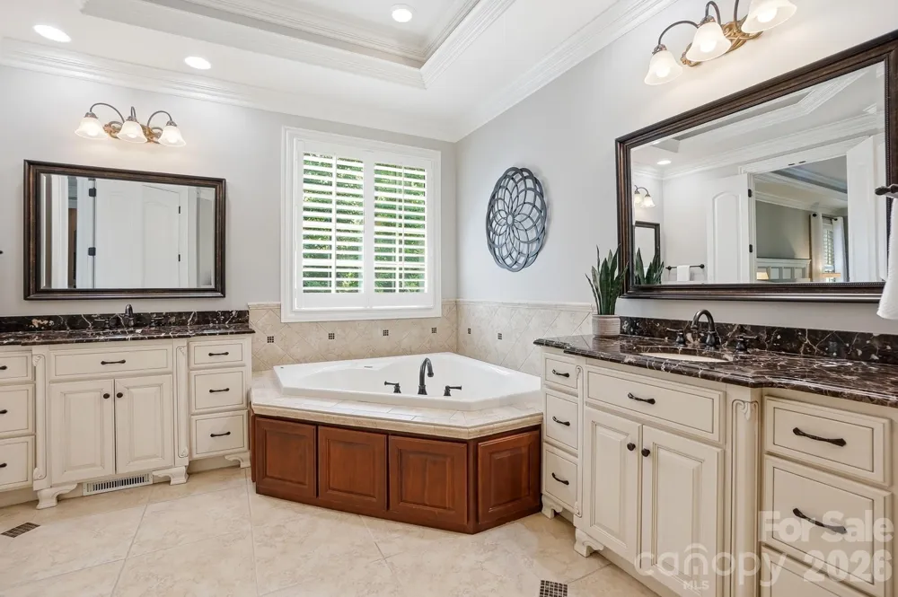 2239 Tully More Drive Landis, NC 28088