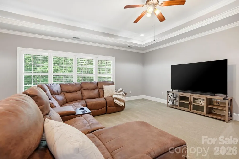2239 Tully More Drive Landis, NC 28088