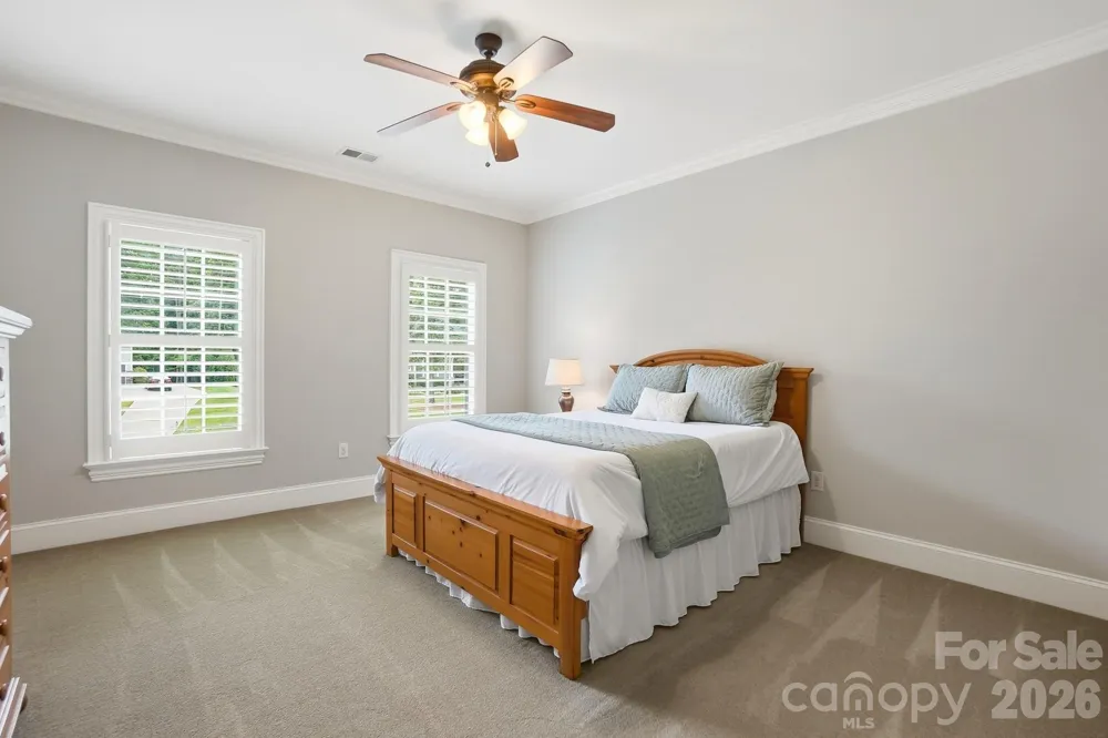 2239 Tully More Drive Landis, NC 28088