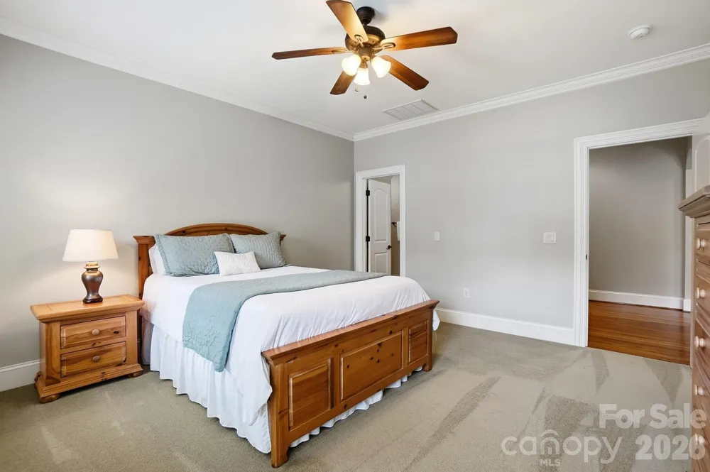 2239 Tully More Drive Landis, NC 28088