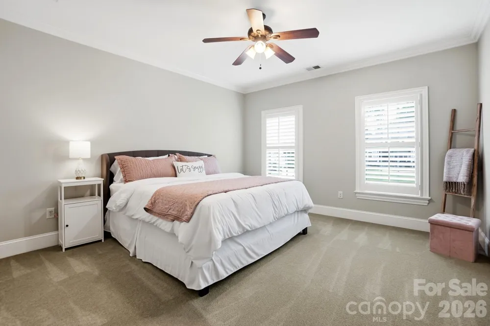 2239 Tully More Drive Landis, NC 28088