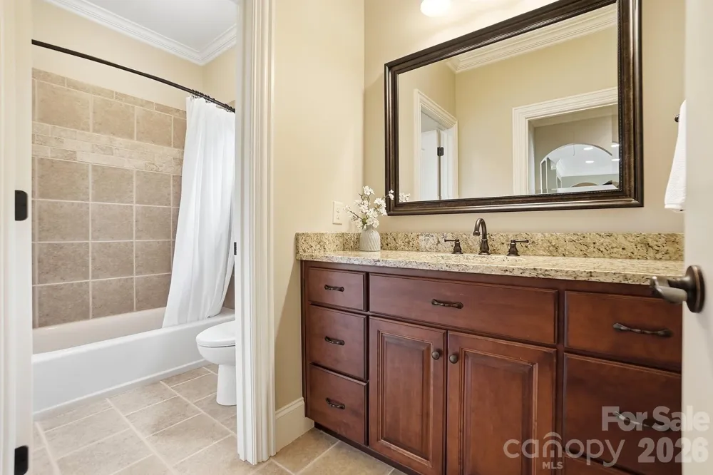 2239 Tully More Drive Landis, NC 28088