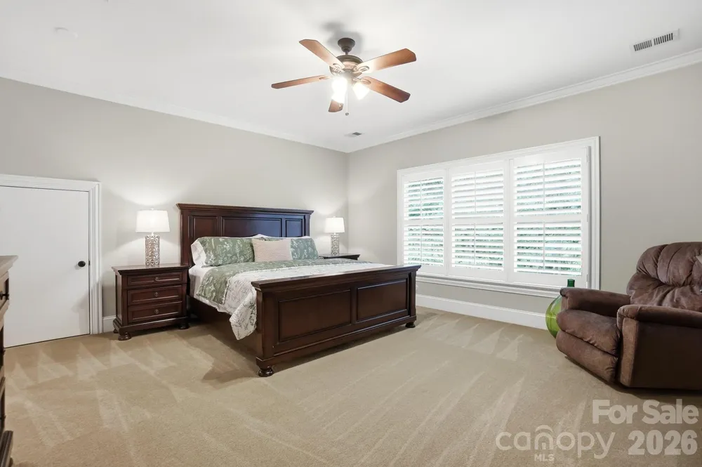 2239 Tully More Drive Landis, NC 28088