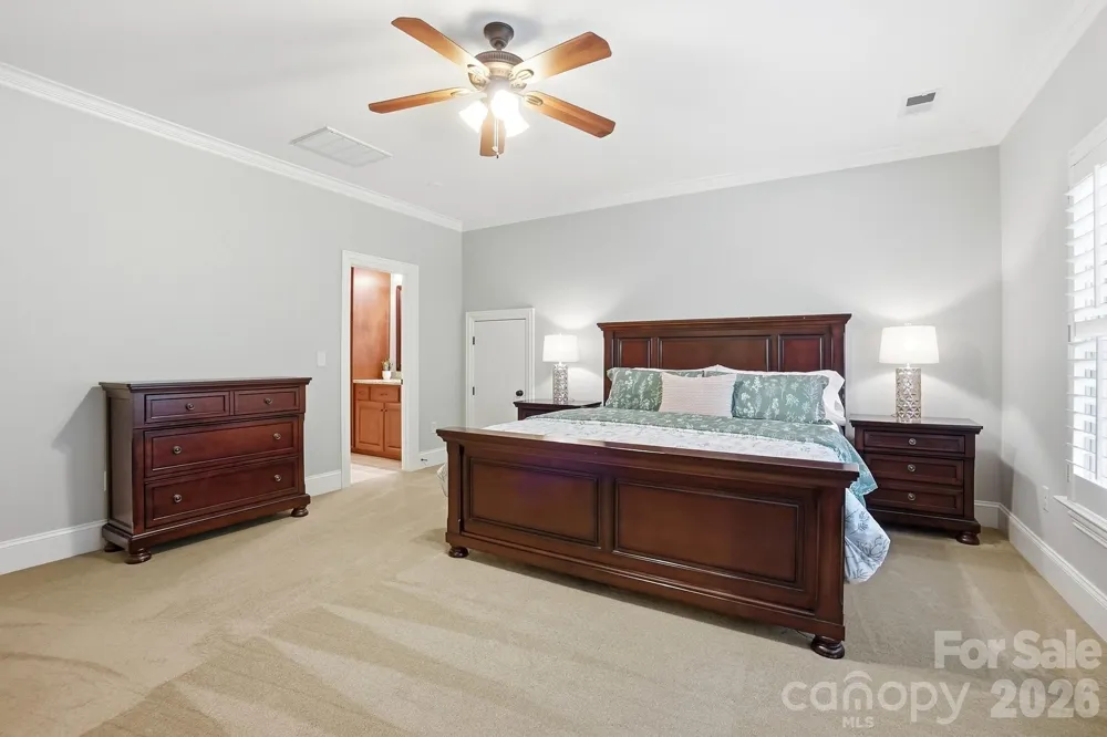 2239 Tully More Drive Landis, NC 28088
