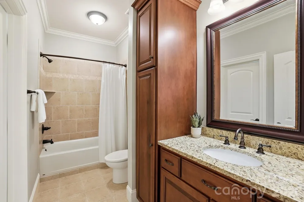 2239 Tully More Drive Landis, NC 28088