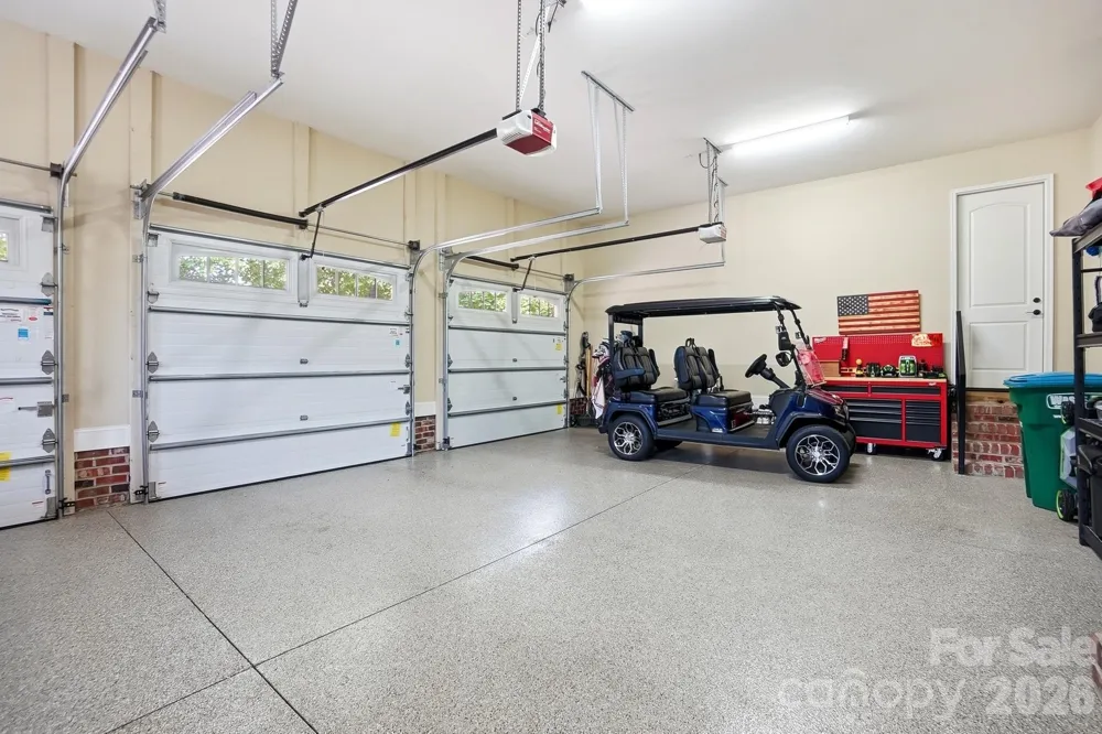 2239 Tully More Drive Landis, NC 28088