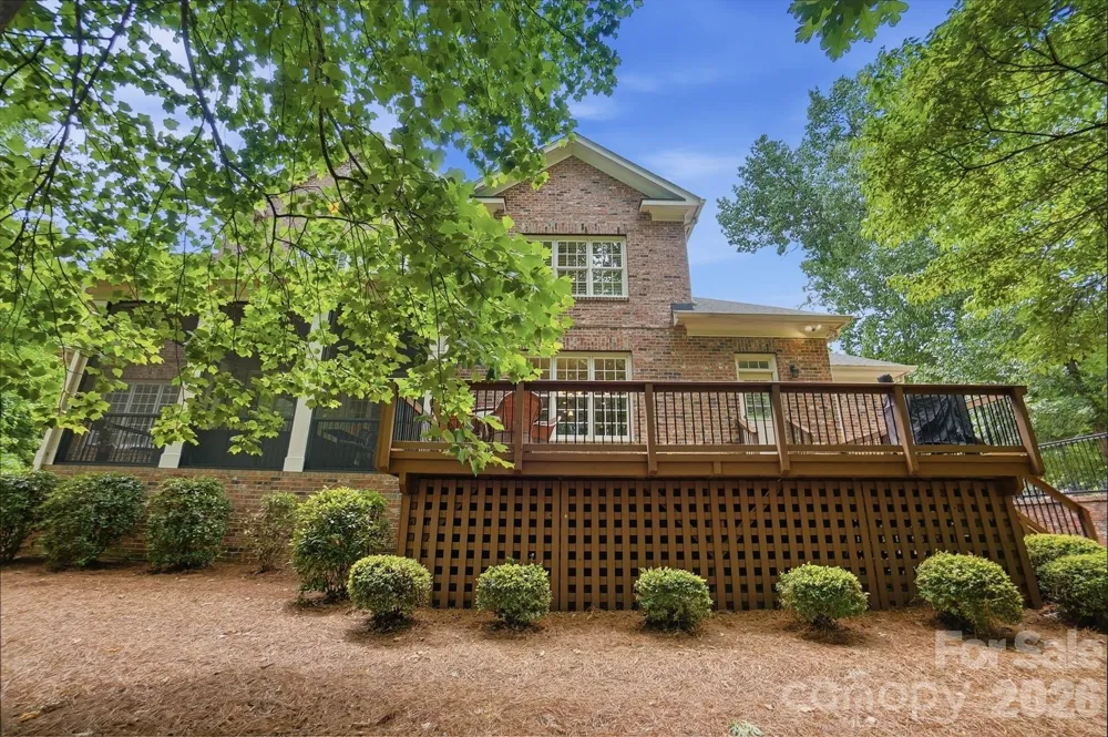 2239 Tully More Drive Landis, NC 28088