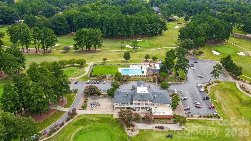 2239 Tully More Drive Landis, NC 28088