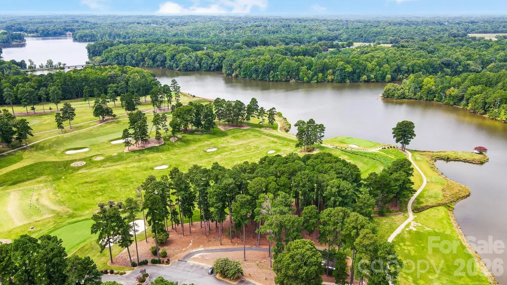 2239 Tully More Drive Landis, NC 28088