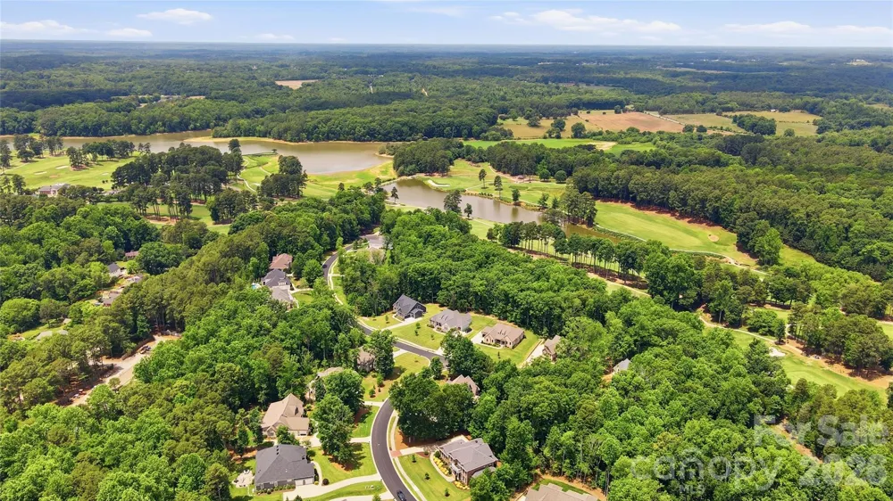 2239 Tully More Drive Landis, NC 28088