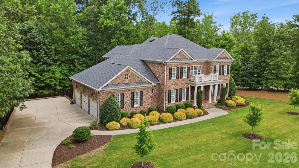 2239 Tully More Drive Landis, NC 28088