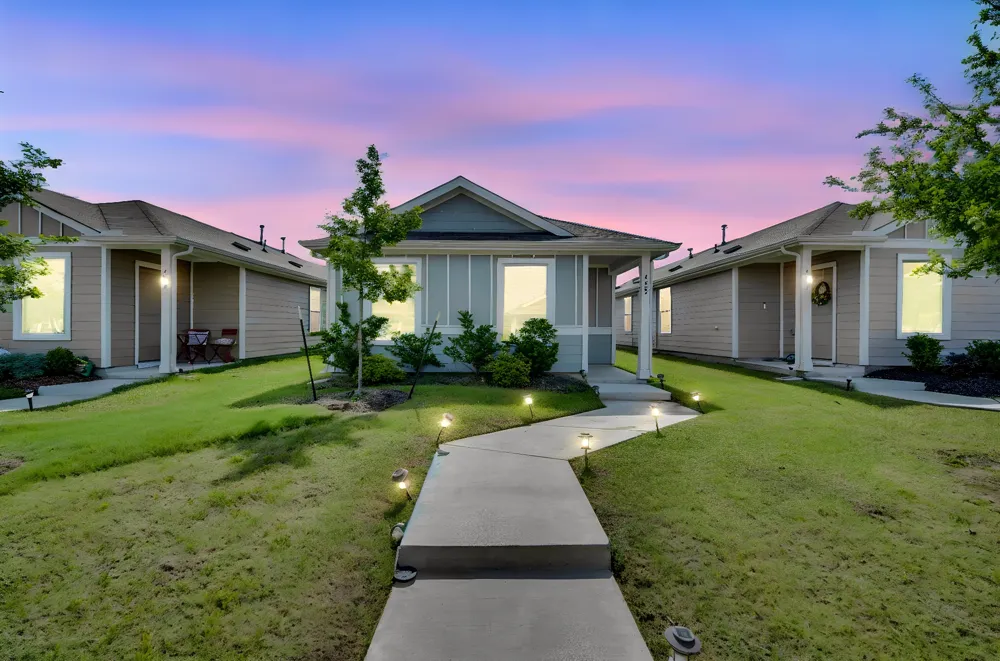 455 Eagle Wind Way Ferris, TX 75125