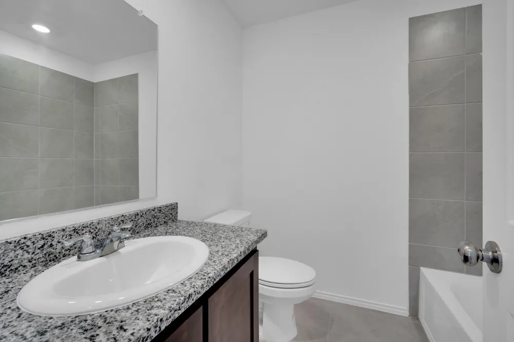 455 Eagle Wind Way Ferris, TX 75125