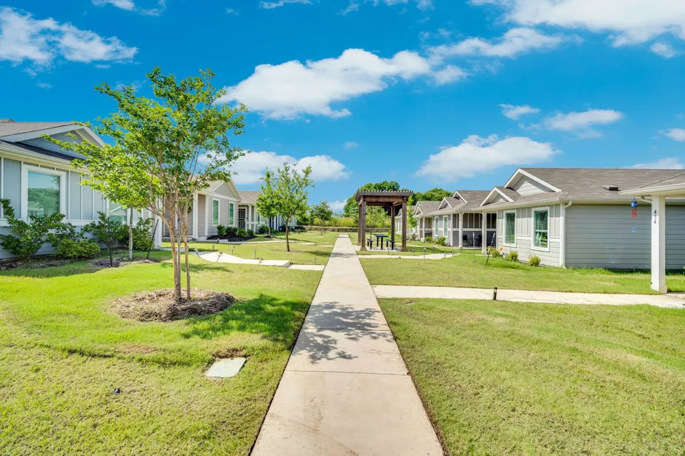 455 Eagle Wind Way Ferris, TX 75125