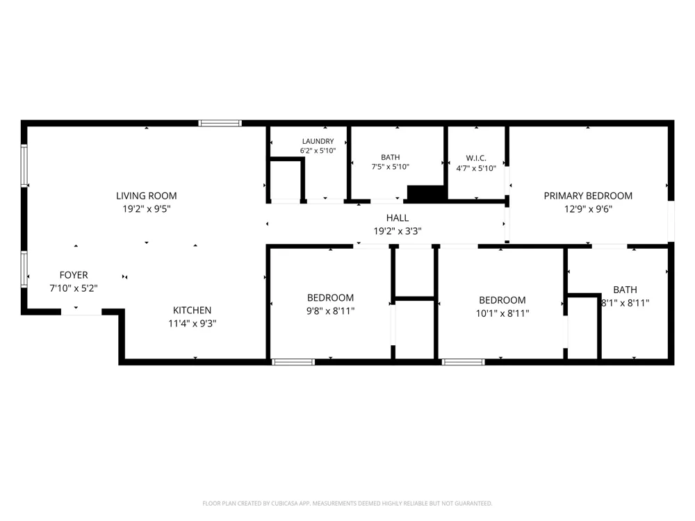 455 Eagle Wind Way Ferris, TX 75125