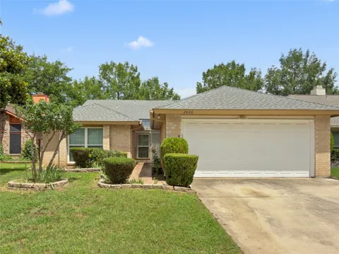 2426 Sutton Drive