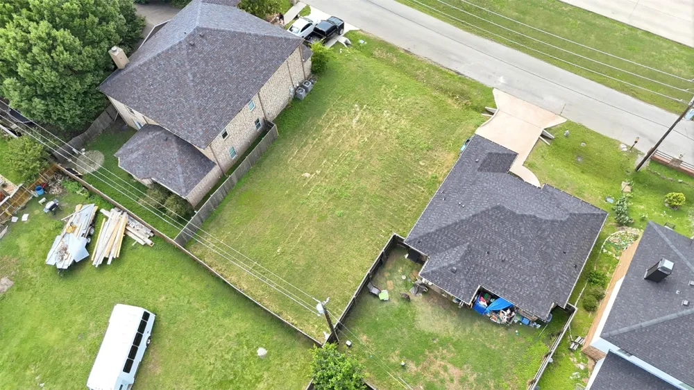 671 Tubbs Road Rockwall, TX 75032