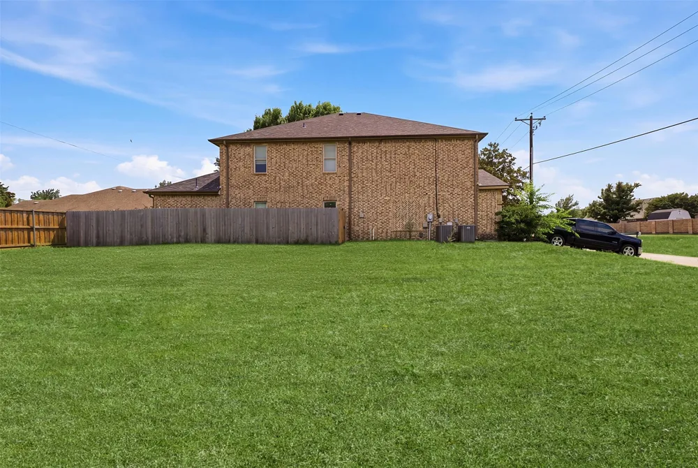 671 Tubbs Road Rockwall, TX 75032