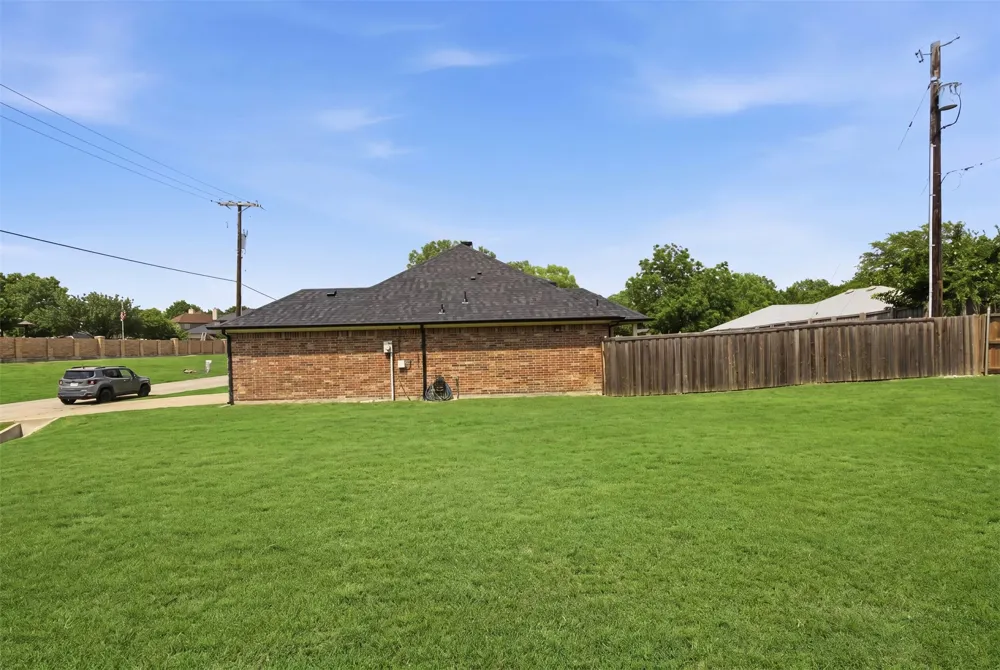 671 Tubbs Road Rockwall, TX 75032