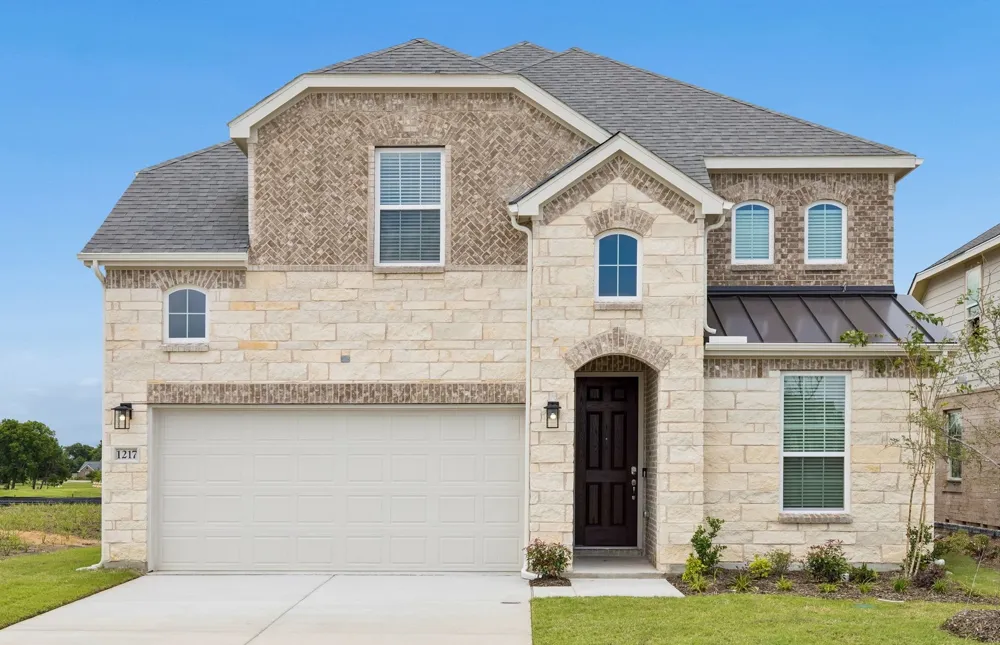 1217 Bobcat Street