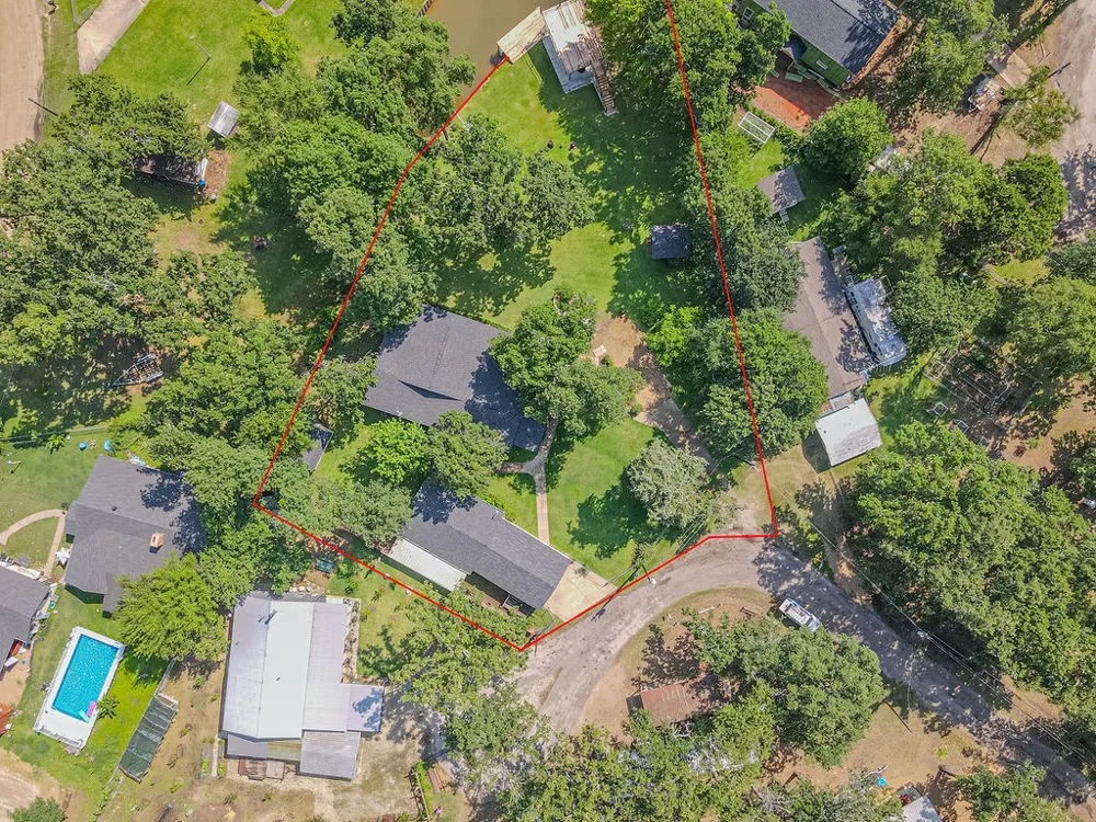 210 Victor Court Trinidad, TX 75163