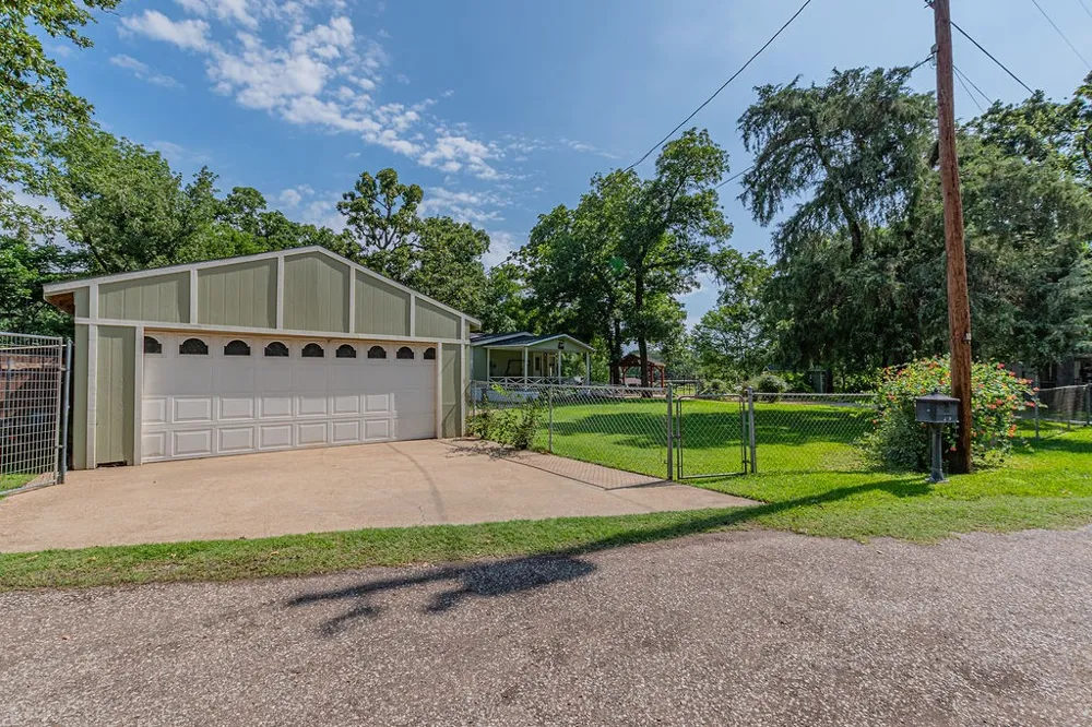 210 Victor Court Trinidad, TX 75163