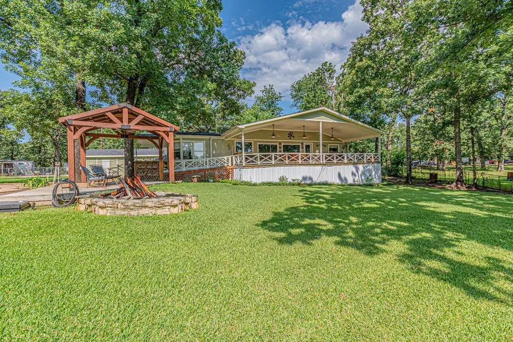 210 Victor Court Trinidad, TX 75163