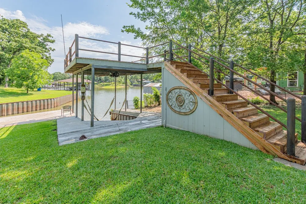 210 Victor Court Trinidad, TX 75163