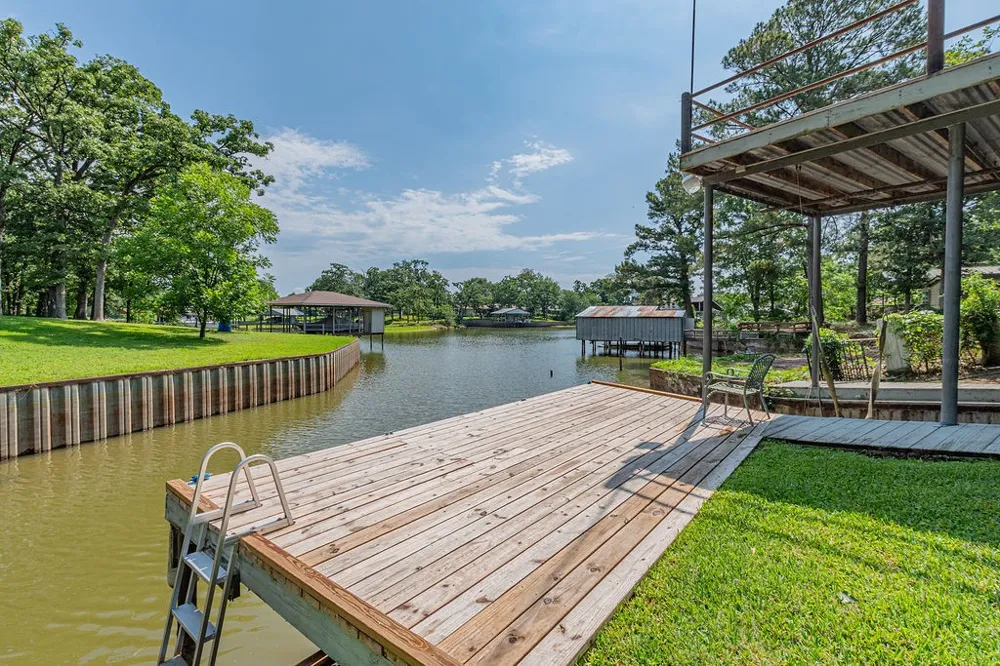 210 Victor Court Trinidad, TX 75163